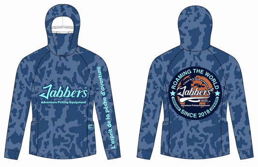 Adventure Fishing Hoodie