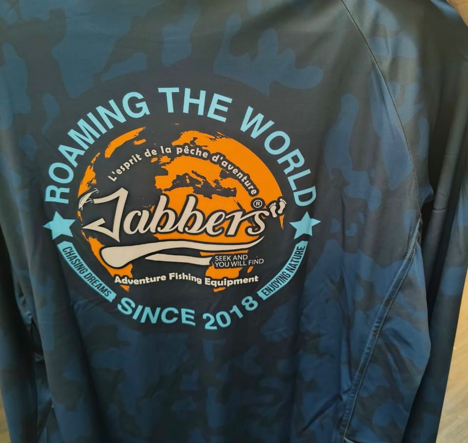 Adventure Fishing Hoodie