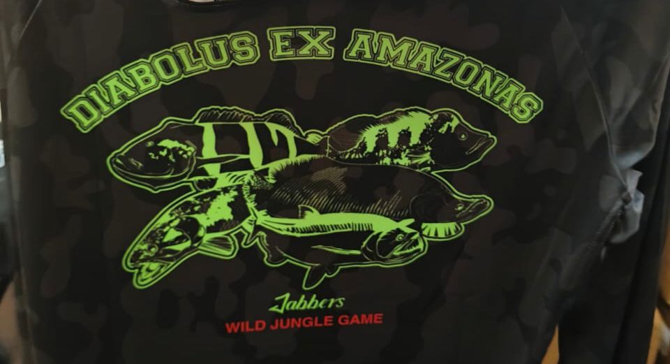 Adventure Fishing Hoodie