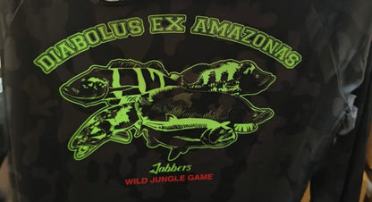 Adventure Fishing Hoodie