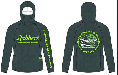 Adventure Fishing Hoodie