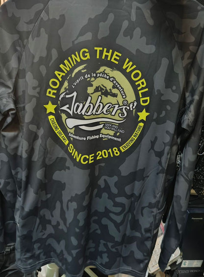 Adventure Fishing Hoodie