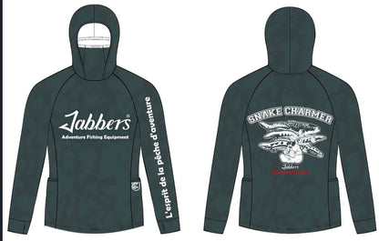 Adventure Fishing Hoodie