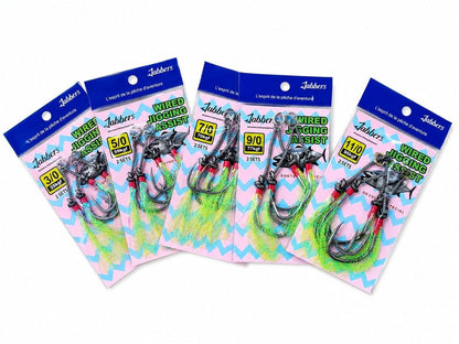 Wired Jigging Assist (Dogtooth Special)