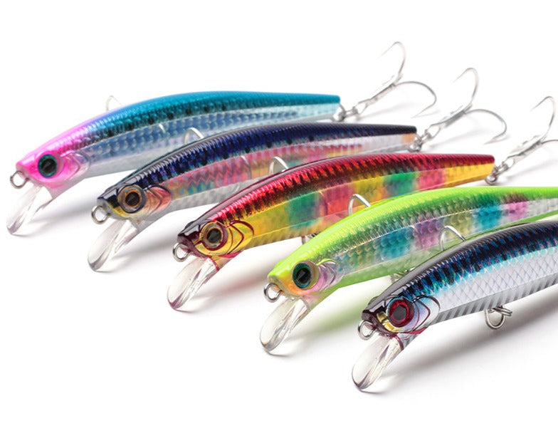 Pin Tail Sawara Tune 42G