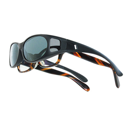 Polarized Overglasses PX919
