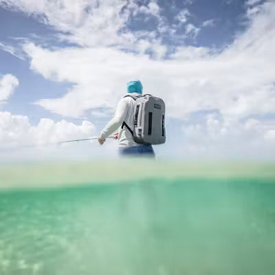 Panga® 28L Waterproof Backpack