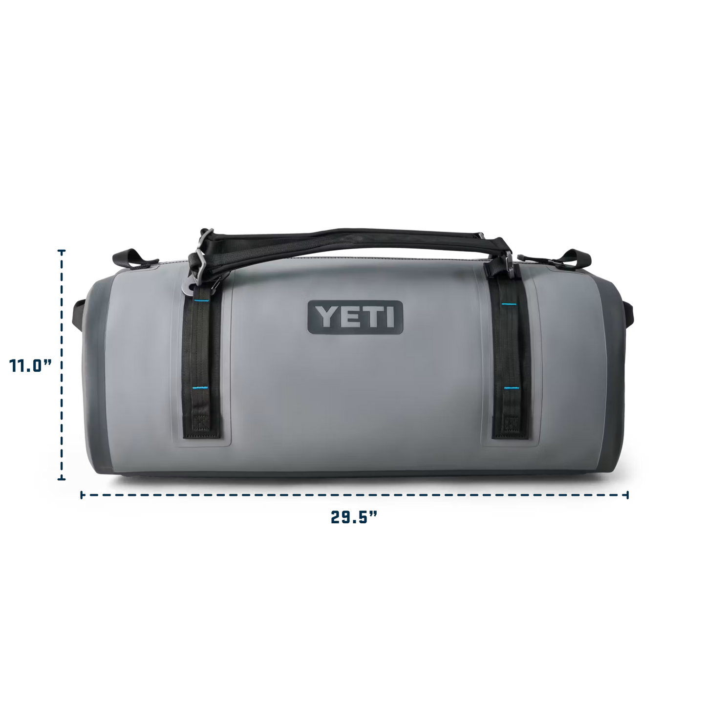Panga® 75L Waterproof Duffel