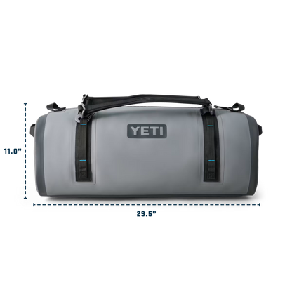 Panga® 75L Waterproof Duffel