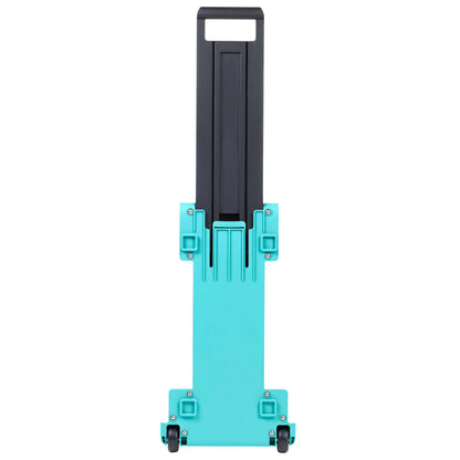 Pelican 1535 Air Replacement Trolley & Wheel Assembly