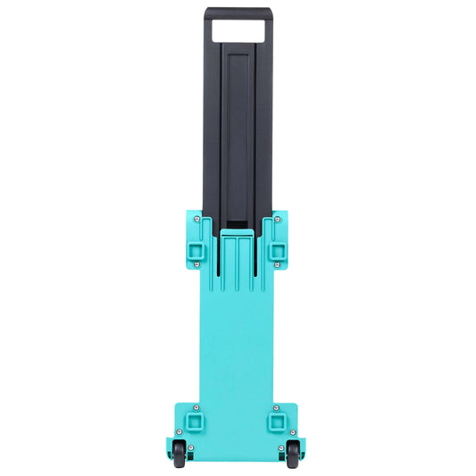 Pelican 1535 Air Replacement Trolley & Wheel Assembly