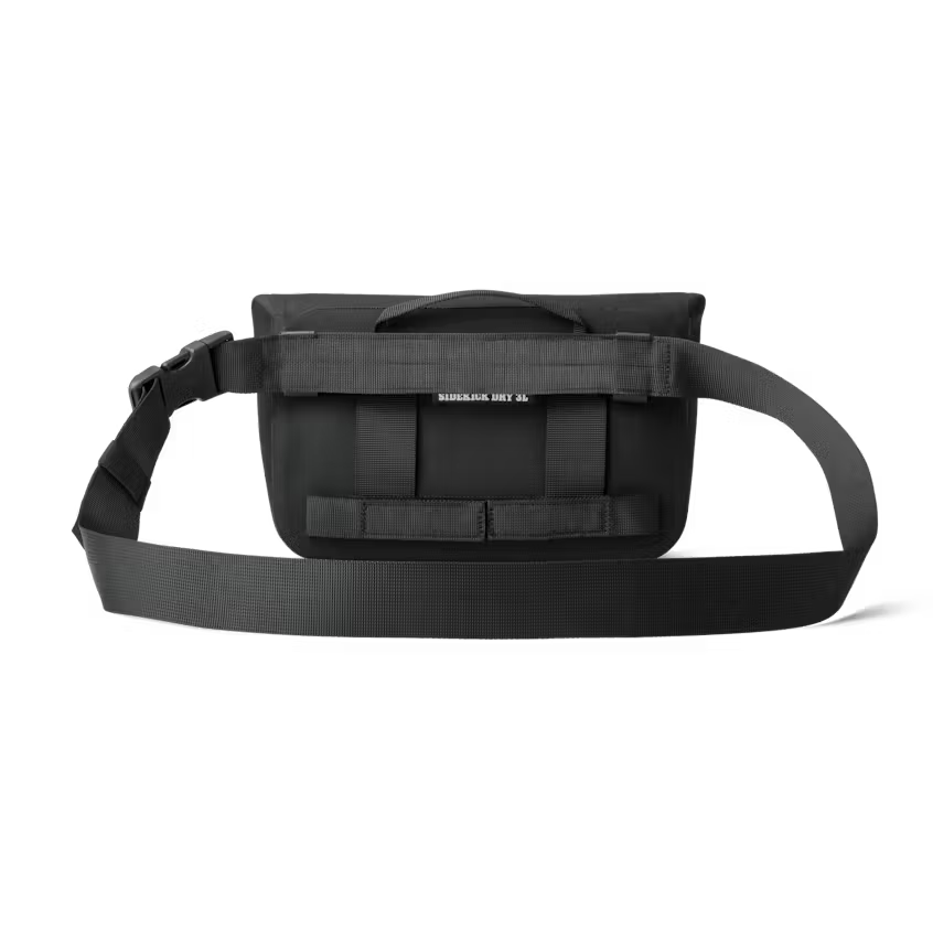 SideKick Dry®