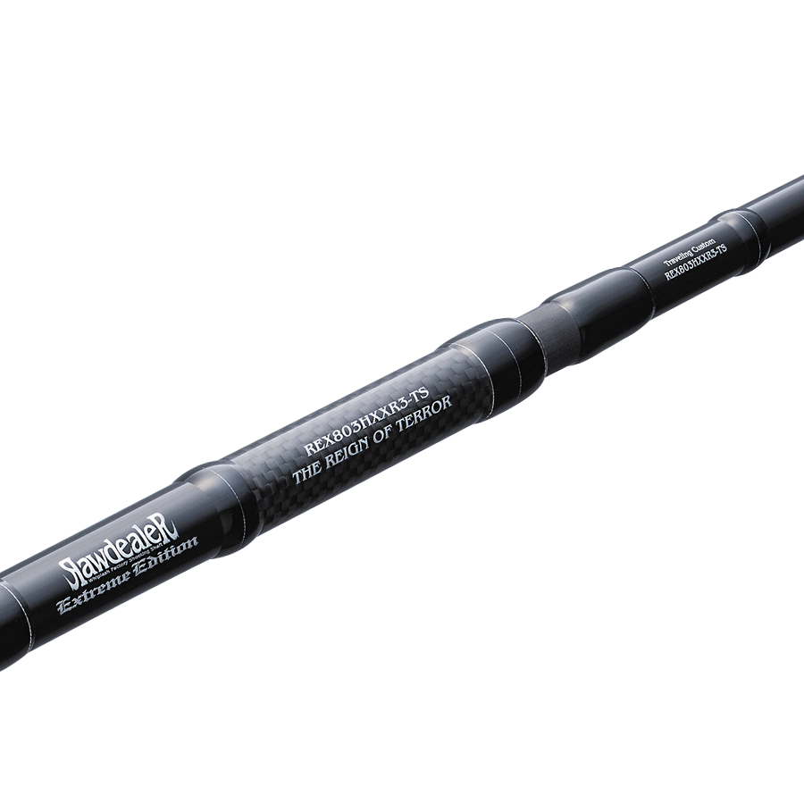 Raw Dealer Extreme REX803HXXR3-TS