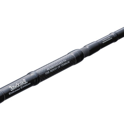 Raw Dealer Extreme REX803HXXR3-TS