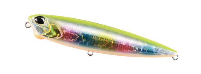 Realis Pencil 100 SW Limited