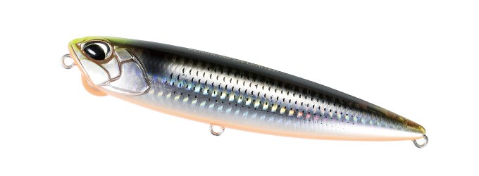 Realis Pencil 100 SW Limited