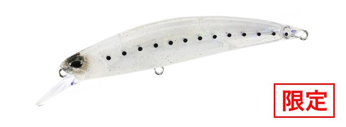 Spearhead Ryuki 95S SW Limited