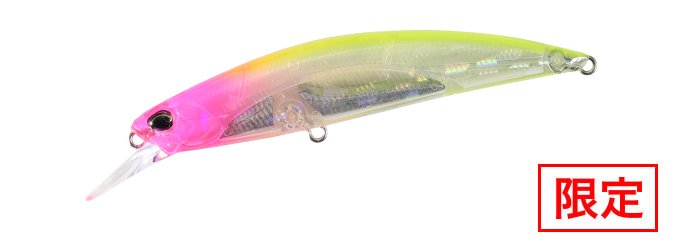 Spearhead Ryuki 95S SW Limited