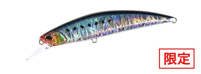 Spearhead Ryuki 95S SW Limited