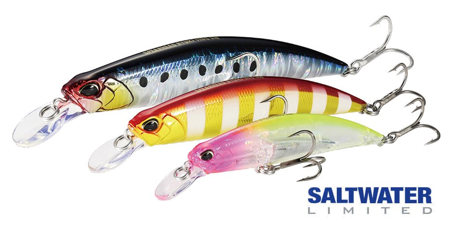 Ryuryu_s Spearhead Ryuki 80S SW Limited – Anglers Central