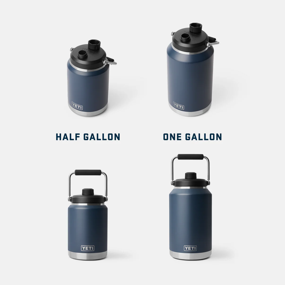 Rambler® Half Gallon Jug