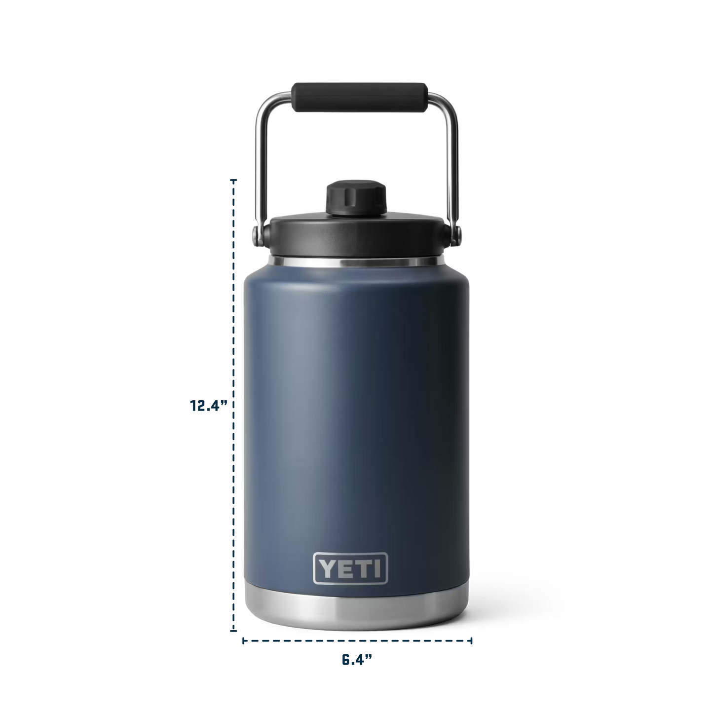Rambler® One Gallon Jug