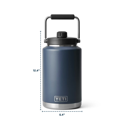 Rambler® One Gallon Jug