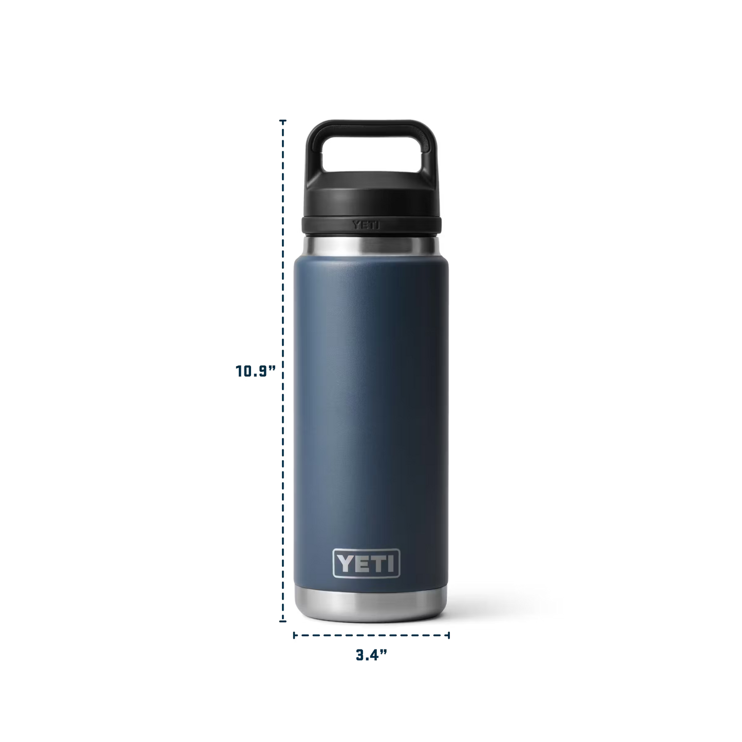Rambler® 26 OZ Water Bottle With Chug Cap