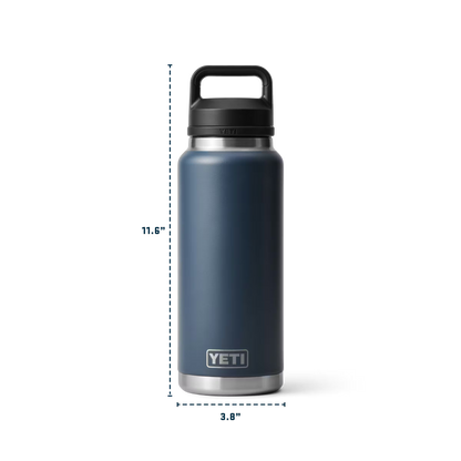 Rambler® 36 OZ Water Bottle With Chug Cap