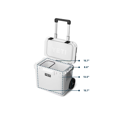 Roadie® 32 Wheeled Cooler
