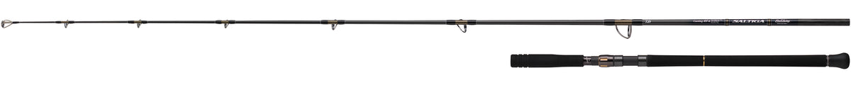 26 Saltiga C Bullswing 80-10