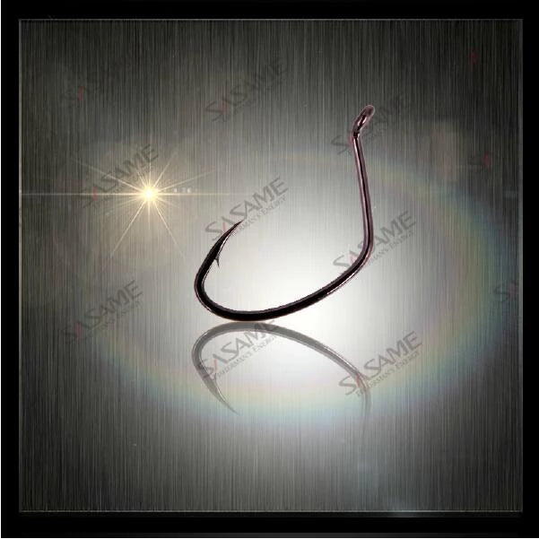 3-ROC Rock Fish Finesse Hook