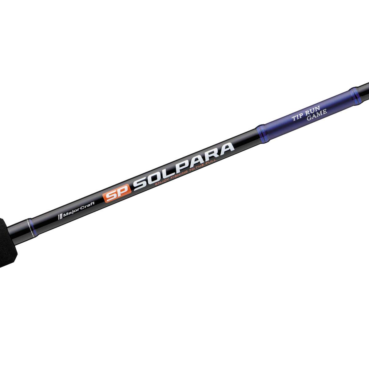 Solpara TipRun Eging