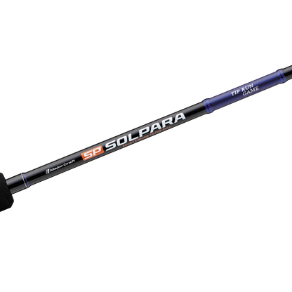 Solpara TipRun Eging