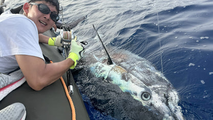 Standup Tuna 74/25