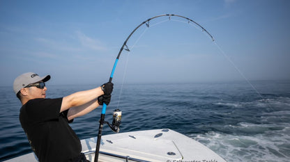 Standup Tuna 74/25