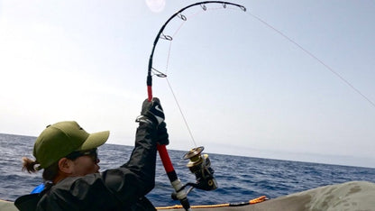 Standup Tuna 74/25