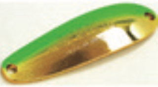 Teppen Super Hammered 5.8g