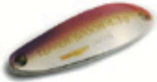 Teppen Super Hammered 5.8g