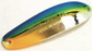 Teppen Super Hammered 5.8g