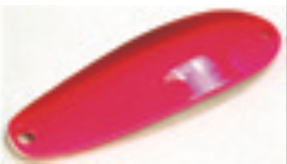 Teppen Super Hammered 5.8g