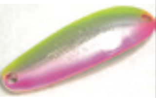 Teppen Super Hammered 5.8g