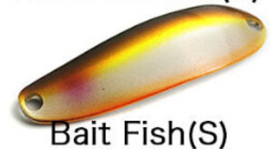 Teppen Super Hammered 5.8g