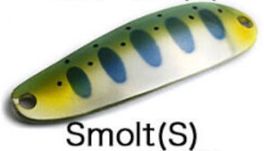 Teppen Super Hammered 5.8g