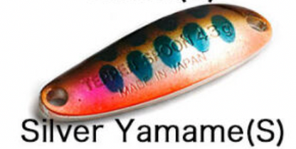 Teppen Super Hammered 5.8g