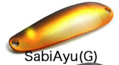 Teppen Super Hammered 5.8g