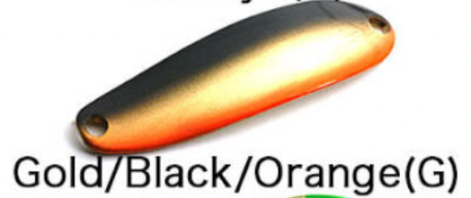 Teppen Super Hammered 5.8g