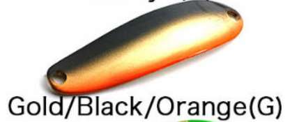 Teppen Super Hammered 5.8g