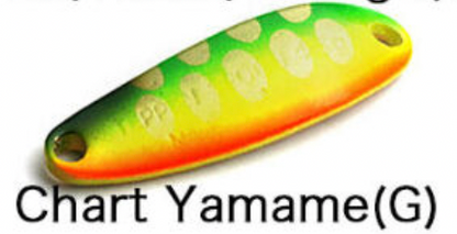 Teppen Super Hammered 5.8g