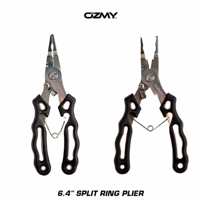 6.4" Split Ring Plier